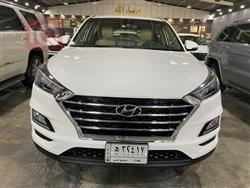 هیوندای تۆکسۆن